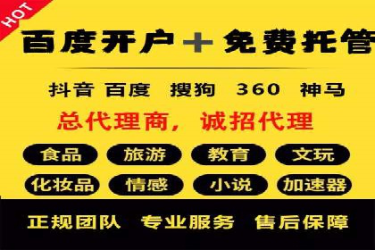 百度推广优化案例解析，助力企业提升营销效果